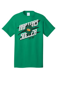 Raptor Soccer ST350 Sport-Tek® PosiCharge® Competitor™ Tee