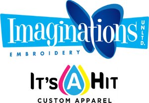 It&#39;s A Hit | Imaginations Embroidery