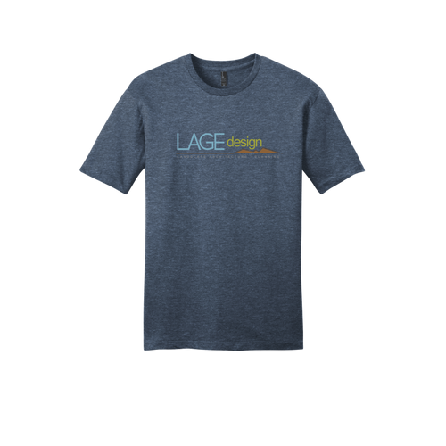 Lage ~ DT6000 ~ District® Very Important Tee®.