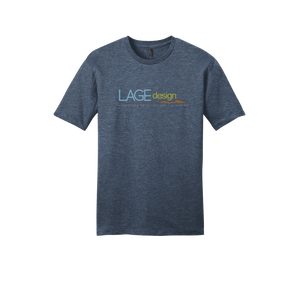 Lage ~ DT6000 ~ District® Very Important Tee®.