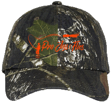 Load image into Gallery viewer, Pro Jig Fishing Cap - Lightweight adjustable unstructured - Discounted