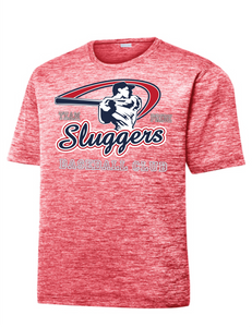 Sluggers Practice & Fan Shirt