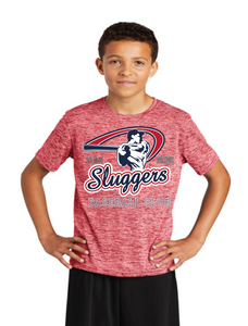 Sluggers Practice & Fan Shirt