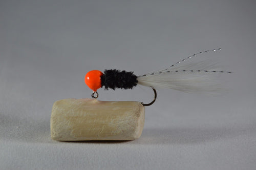 FJ038 Feathered Jigs 4 per pack