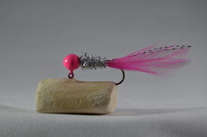 FJ060 Feathered Jigs 4 per pack