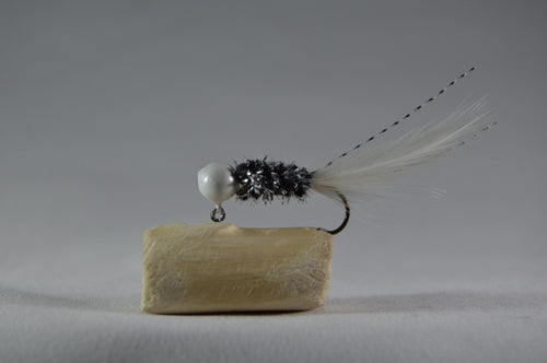 FJ092 Feathered Jigs 4 per pack