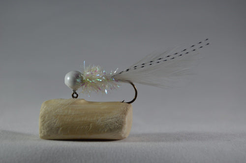 FJ095 Feathered Jigs 4 per pack