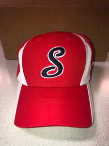 Sluggers Practice Cap